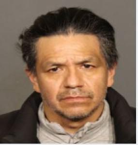 Ruben Sarmiento a registered Sex Offender of New York