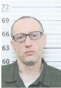 David Snyder a registered Sex Offender of New York