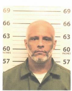 Eric Pagan a registered Sex Offender of New York