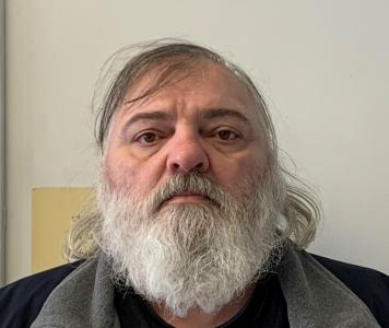 Dennis Cash a registered Sex Offender of New York