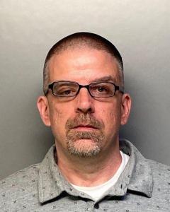 Mark Burchell a registered Sex Offender of New York