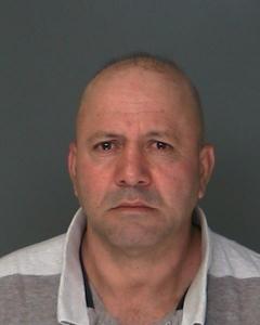 Carlos O Sanchez a registered Sex Offender of New York