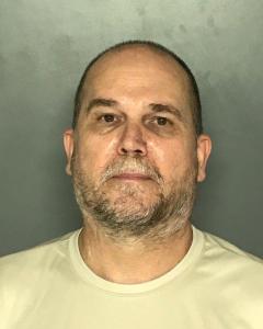 Michael W Marvin a registered Sex Offender of New York