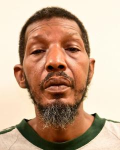 Milton Johnson a registered Sex Offender of New York