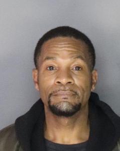 Anthony Morris a registered Sex Offender of New York