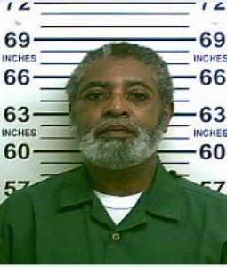 Clifton Crawford a registered Sex Offender of New York
