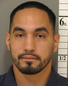 Jonathan Santiago a registered Sex Offender of New York