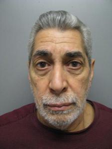 Jose Velez a registered Sex Offender of Connecticut