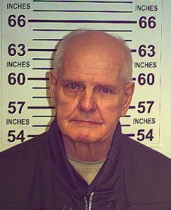 Edgar L Tillinghast a registered Sex Offender of New York