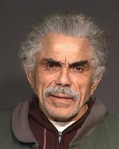 Antonio Sierra a registered Sex Offender of New York