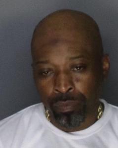 Eldon Henry a registered Sex Offender of New York