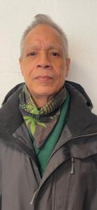 John F Santiago a registered Sex Offender of New York