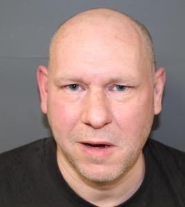 Neal J Dixson a registered Sex Offender of New York