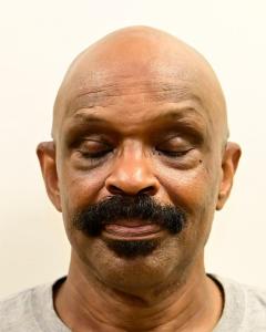 Alfonso Taylor a registered Sex Offender of New York