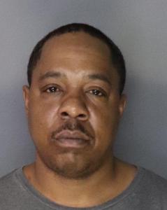 Cyrus Phillips a registered Sex Offender of New York