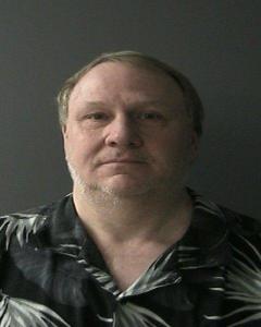 Ernest L Cole a registered Sex Offender of New York