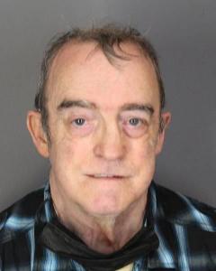 Douglas Green a registered Sex Offender of New York