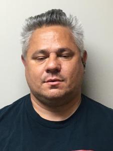 William Maund a registered Sex Offender of New York