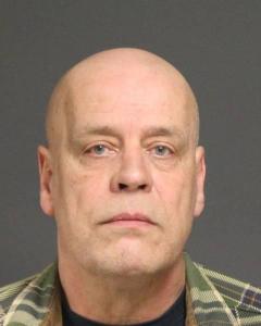 Bruce F Peach a registered Sex Offender of New York