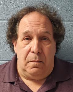 Joseph Contrera a registered Sex Offender of New York