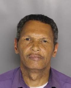 Michael Clarke a registered Sex Offender of Maryland