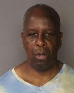 Gordon E Hawkins a registered Sex Offender of New York