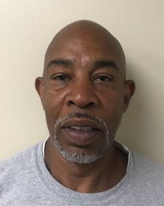 Daryl Holley a registered Sex Offender of New York