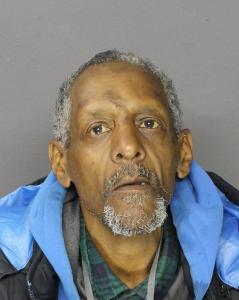 Marvin Bolton a registered Sex Offender of New York