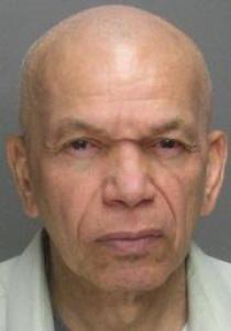 Benjamin Calaff a registered Sex Offender of New York