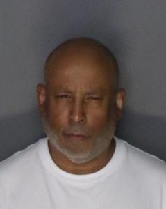 Charles Brown a registered Sex Offender of New York