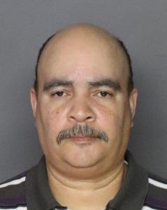 Alejandro Sanchez a registered Sex Offender of New York