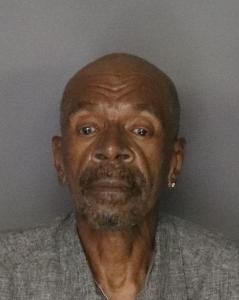 Richard Spikes a registered Sex Offender of New York