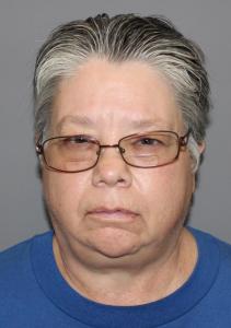 Jean R Ellison a registered Sex Offender of New York