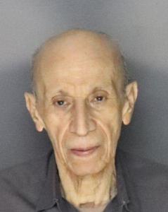 Domingo Pacheco a registered Sex Offender of New York