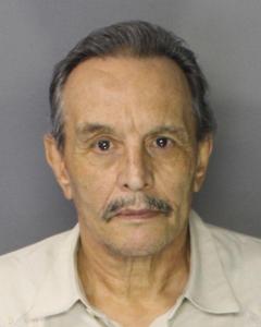 Anibal Trujillo a registered Sex Offender of New York