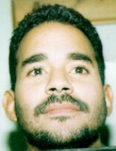 Osvaldo Ramirez a registered Sex Offender of New York