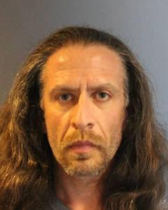 Brian Edelstein a registered Sex Offender of New York