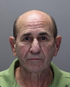 Corry M Jaffer a registered Sex Offender of New York