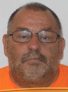 Chester A Hoffman a registered Sex Offender of New York