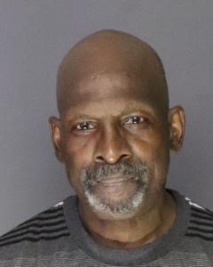 James Flowers a registered Sex Offender of New York