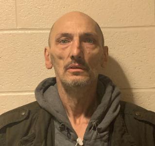 Robert Williams a registered Sex Offender of New York