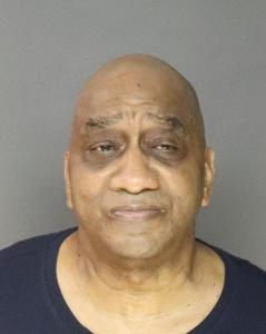 Jimmie Gorham a registered Sex Offender of New York
