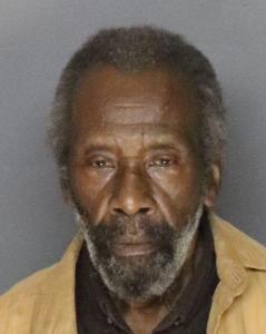 Charles Washington a registered Sex Offender of New York