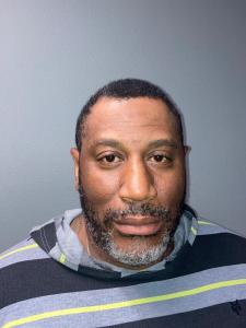 Andre Byrd a registered Sex Offender of New York