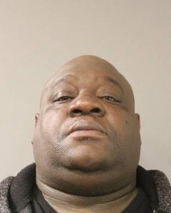 Darnel Williams a registered Sex Offender of New York