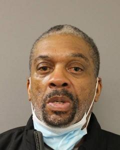 Lee Byrd a registered Sex Offender of New York