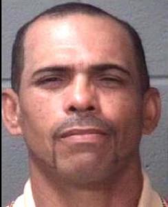 Angel V Rios a registered Sex Offender of New York