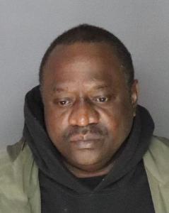 Barton Williams a registered Sex Offender of New York