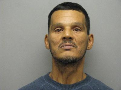 Richard Hernandez a registered Sex Offender of Connecticut