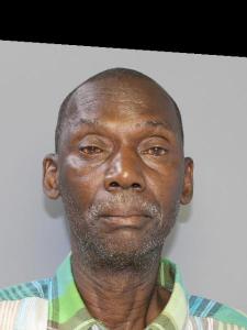 Leroy Bey a registered Sex Offender of New Jersey